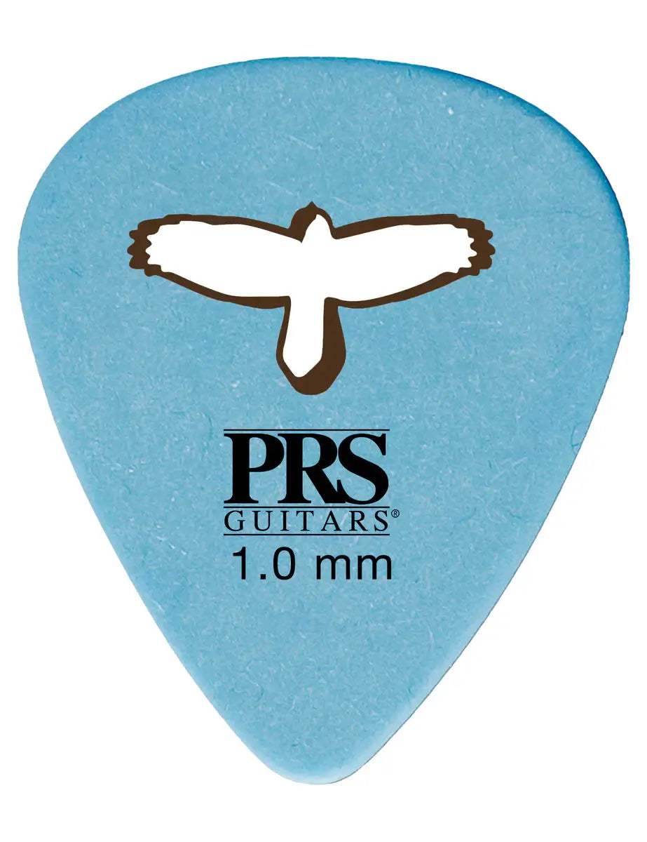 PRS Delrin "Punch" Pick 1.0mm