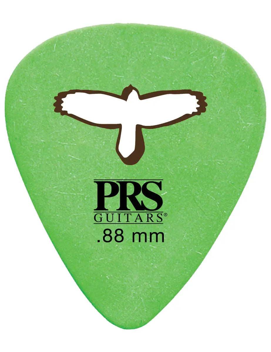 PRS Delrin "Punch" Pick .88mm