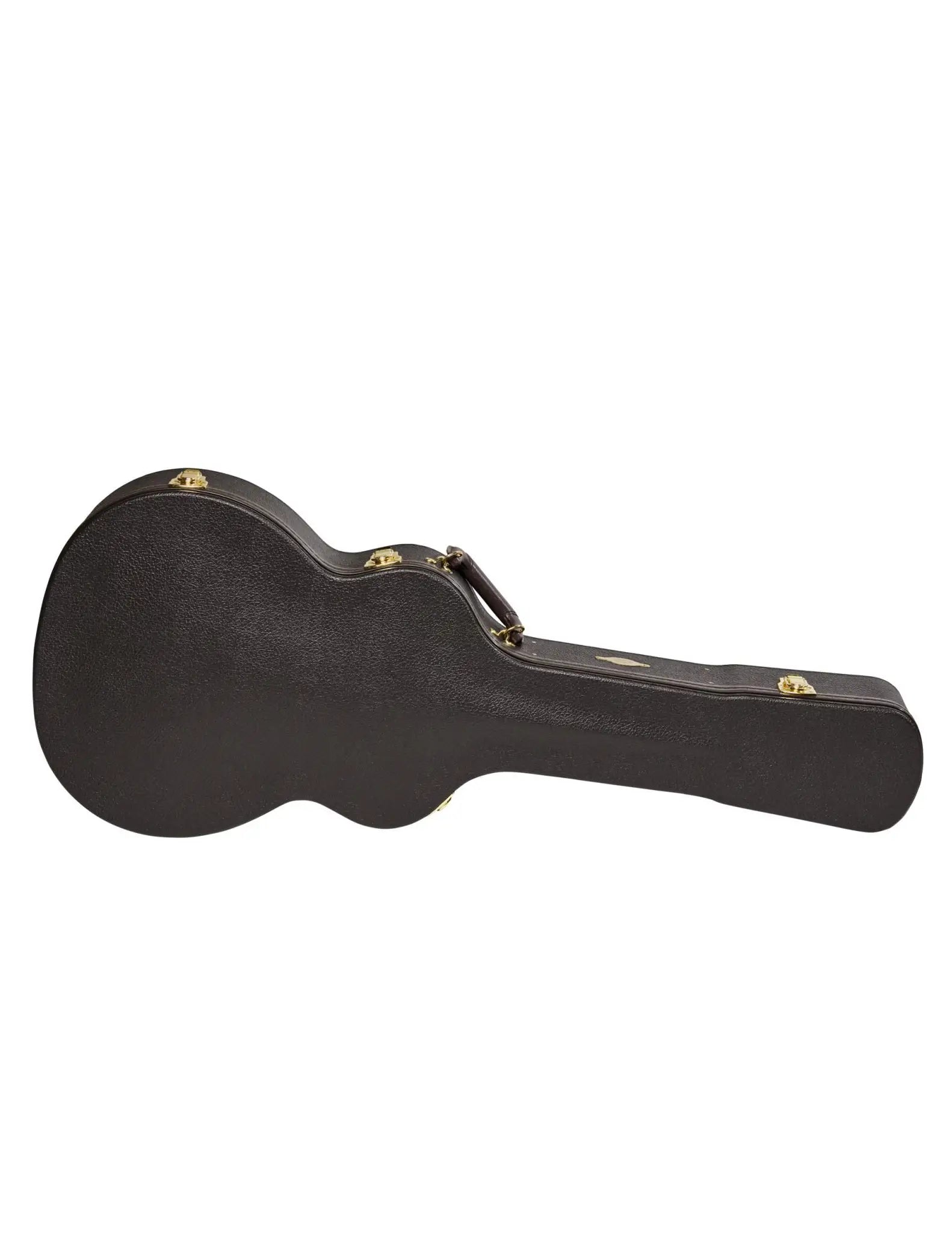 Taylor Grand Auditorium Deluxe Brown Hardshell Case