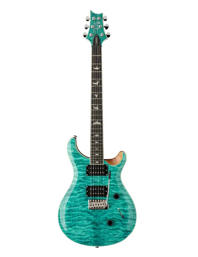 PRS SE Custom 24 – Guitarstore.ae PRS SE Custom 24 – Guitarstore.ae