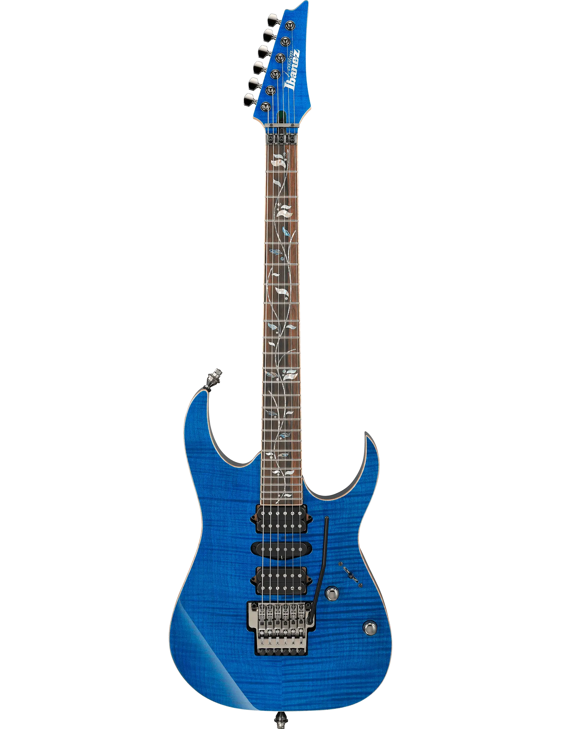 Ibanez RG8570 J.Custom