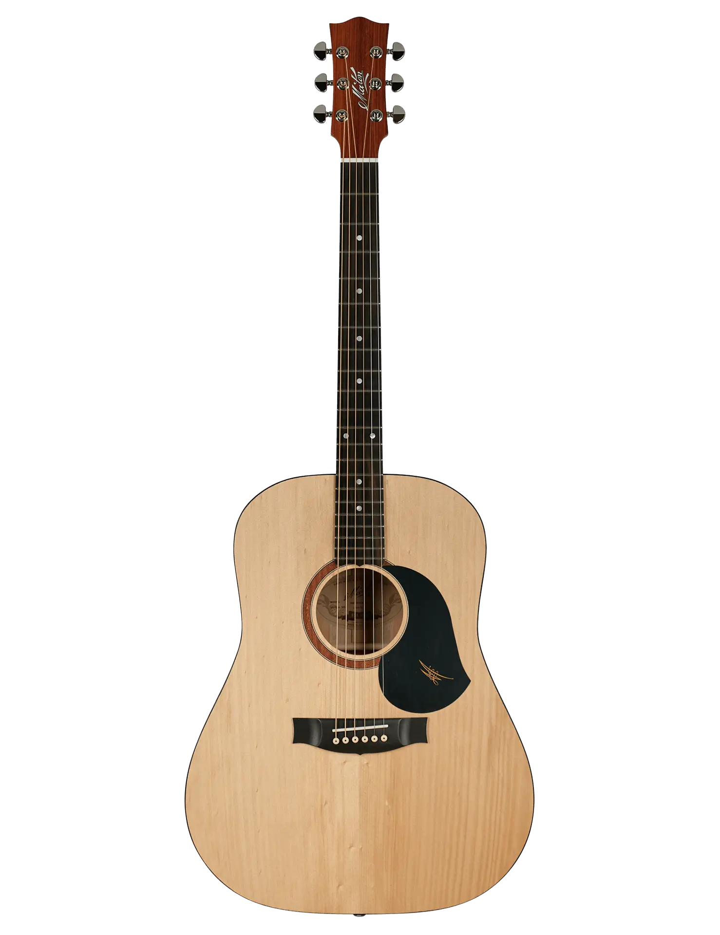 Maton S60