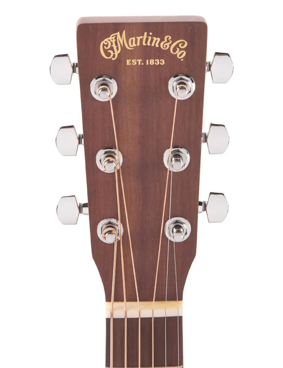 Martin OMC-10E Special