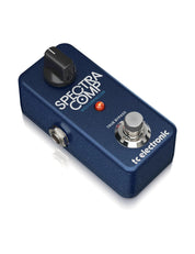 TC Electronic SpectraComp Bass Compressor