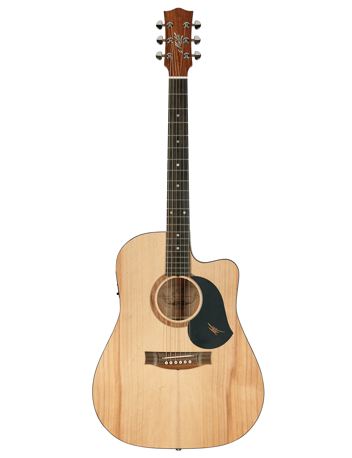Maton SRS60C
