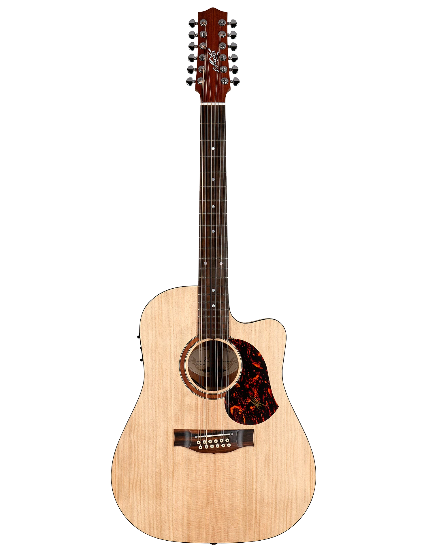 Maton SRS70C-12