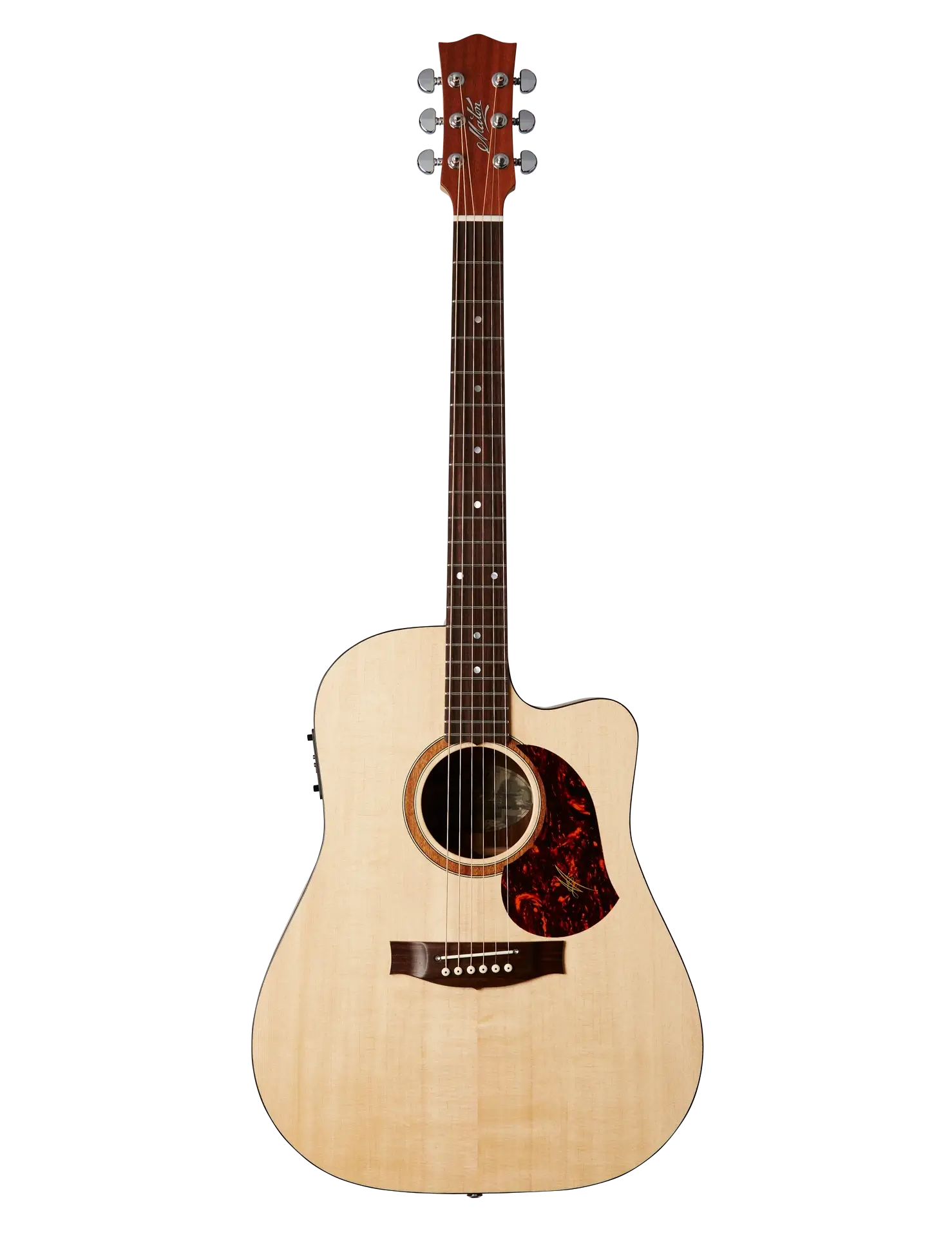 Maton SRS70C