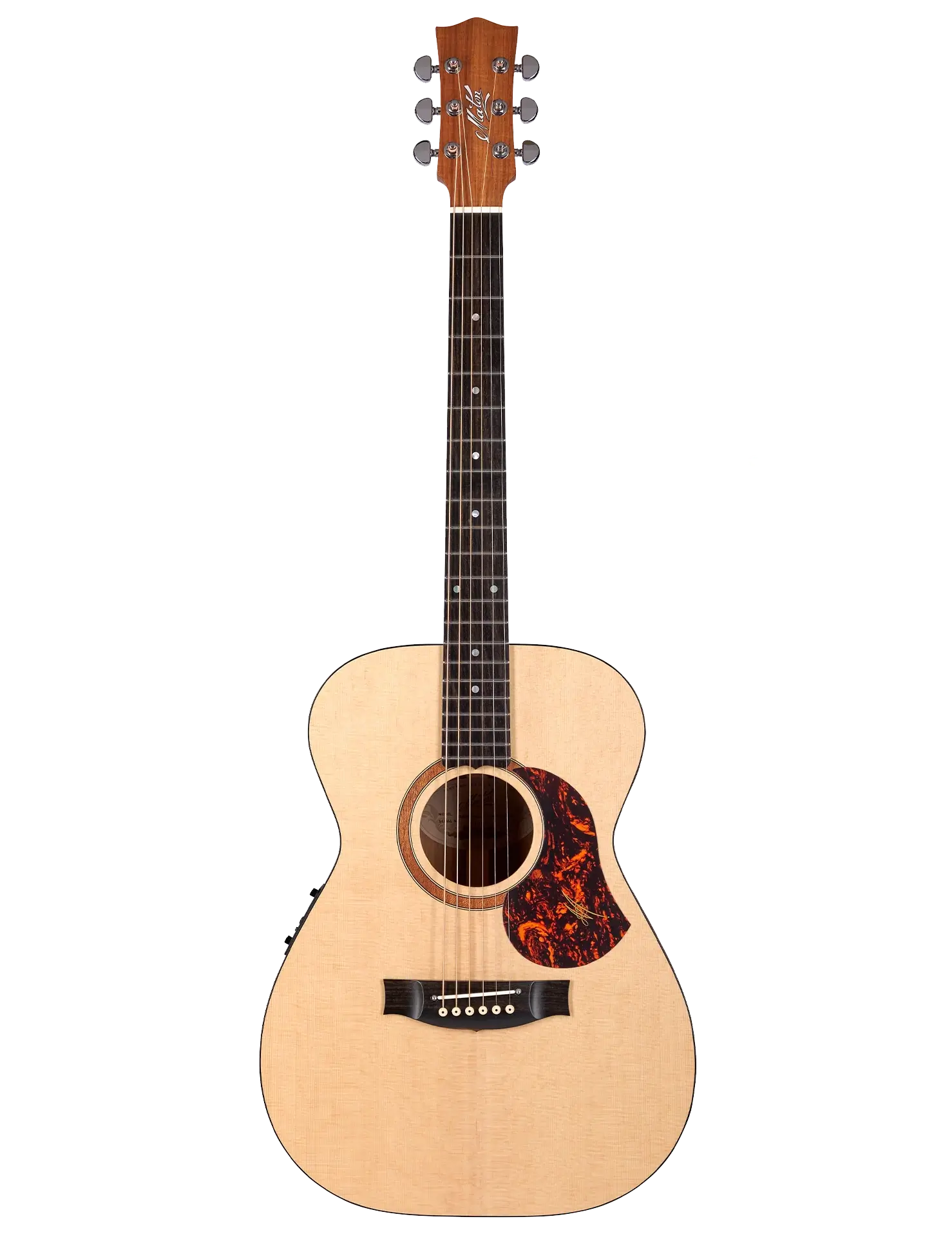 Maton SRS808