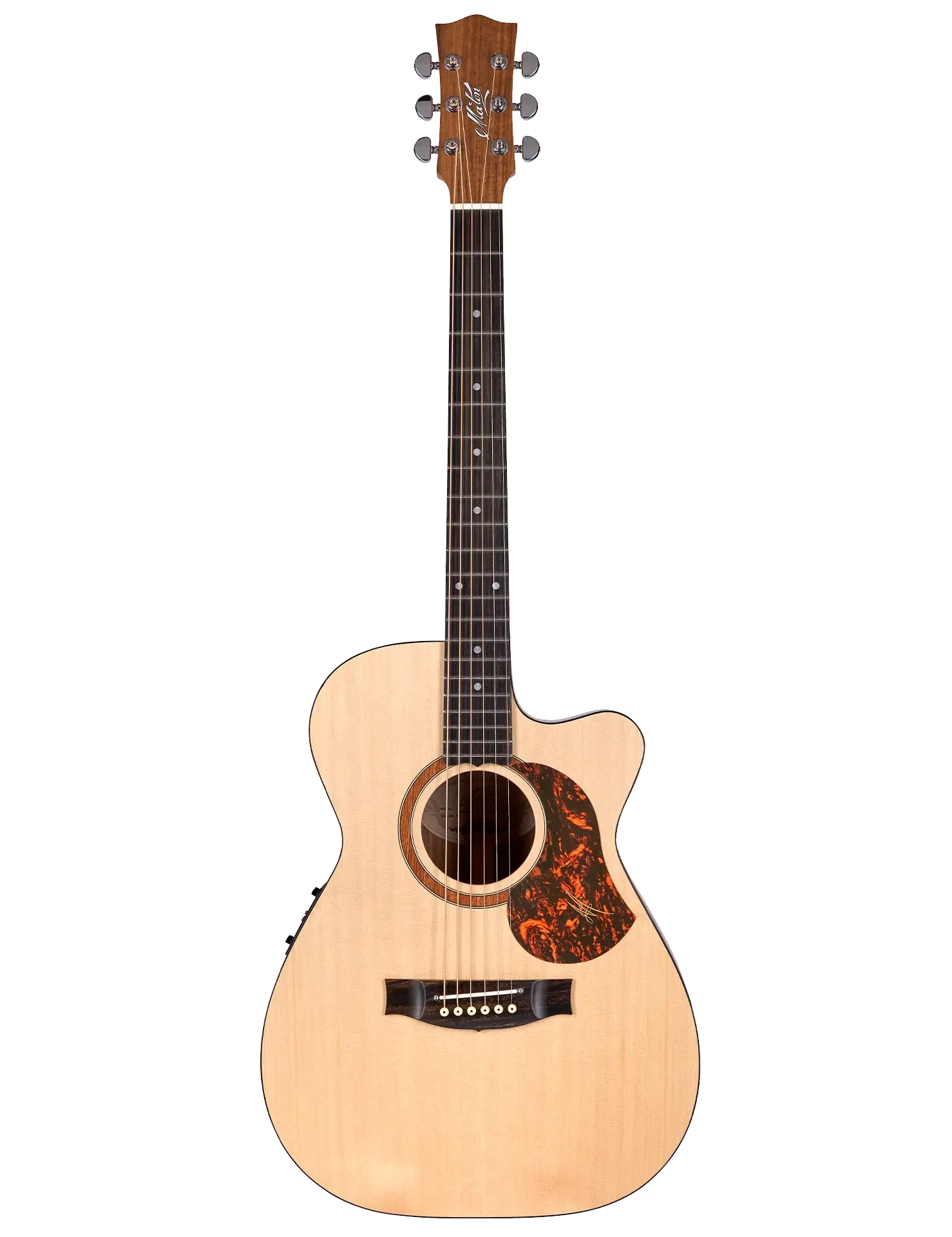 Maton SRS808