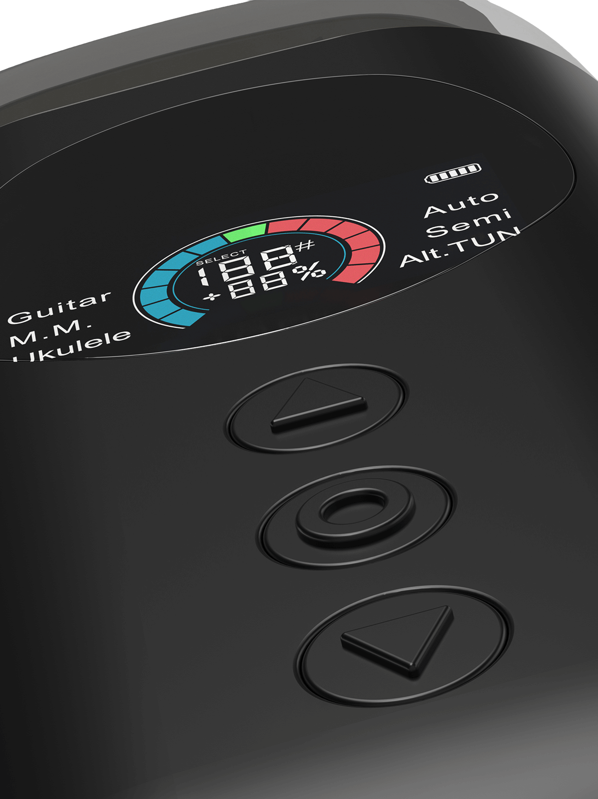 Enya ST1 Smart Tuner & Winder in One