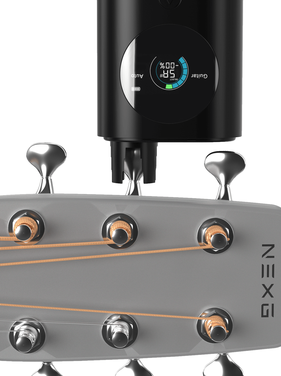 Enya ST1 Smart Tuner & Winder in One