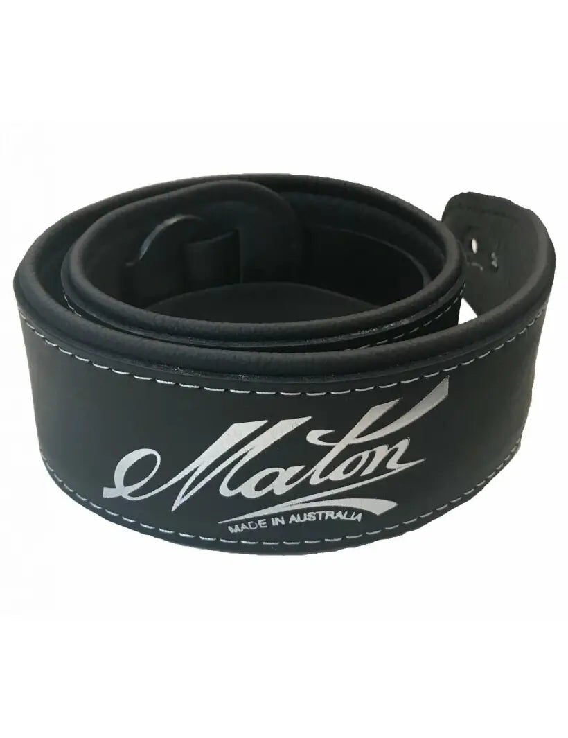 Maton Guitar Strap Deluxe