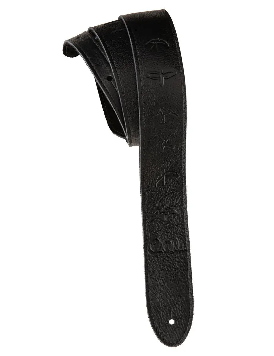 Strap_LeatherEmbossedBirdsBlack113010-001_d_320998.webp