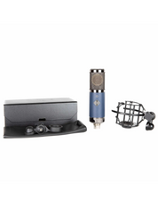Telefunken TF11 FET Blue
