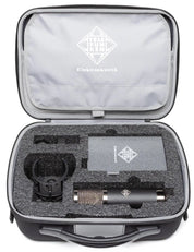 Telefunken TF47 Black
