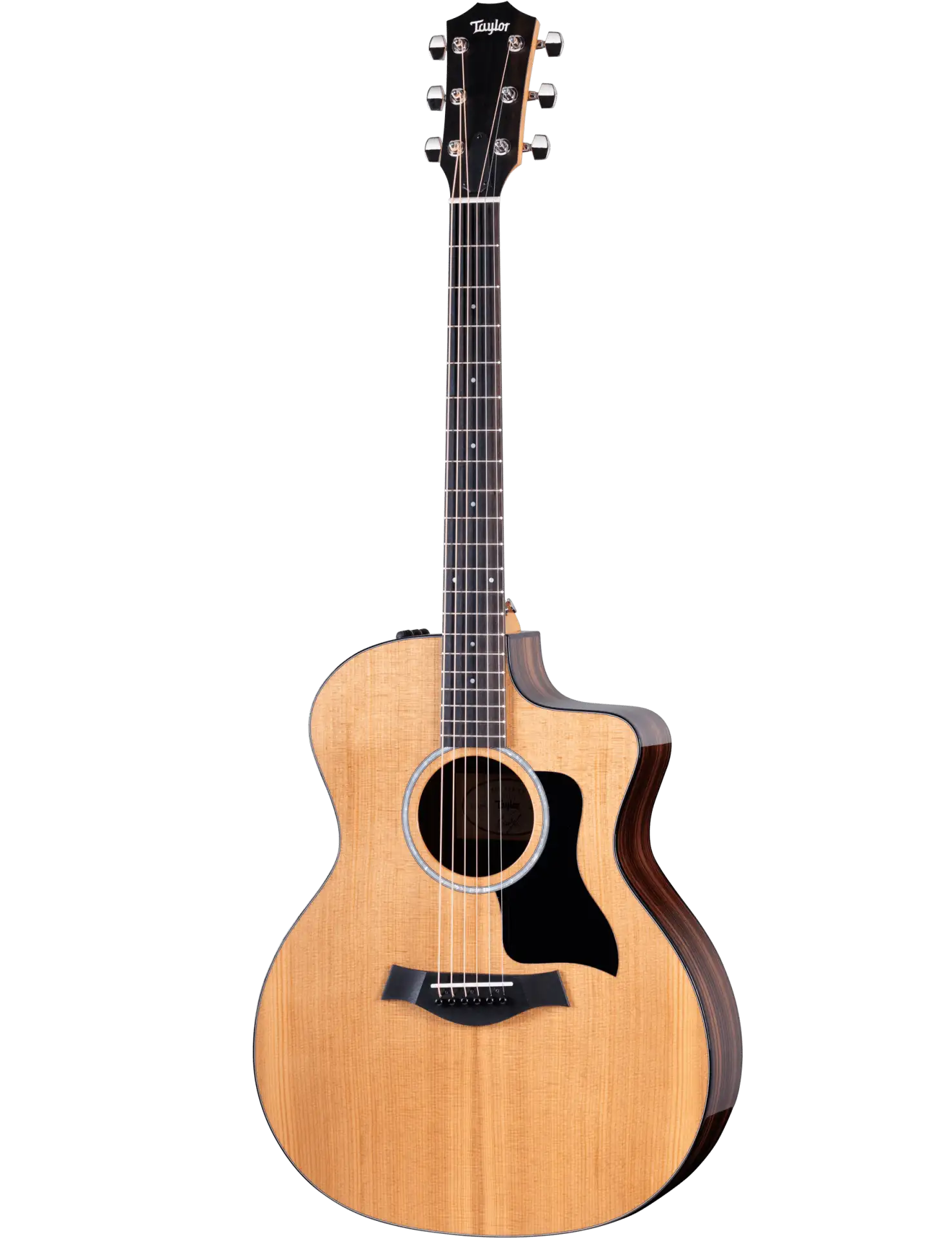 Taylor 214ce Plus