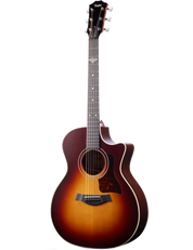Taylor 314c Replica The Last of Us Acoustic Guitar - Satin Tobacco Sunburst