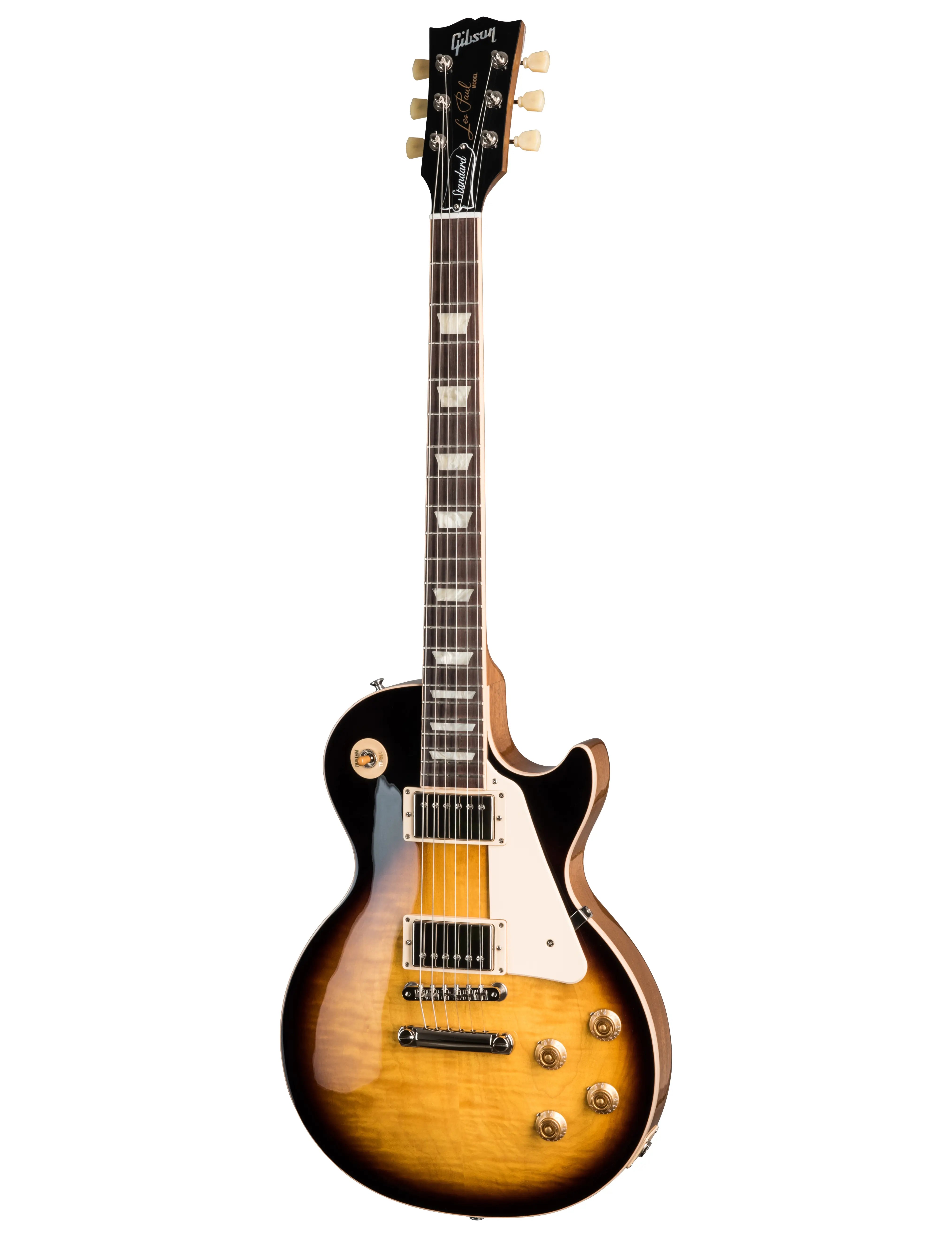 Gibson Les Paul Standard 50s