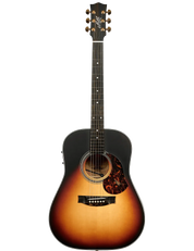 Maton Troubadour Dreadnought