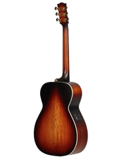 Maton Troubadour Traditional