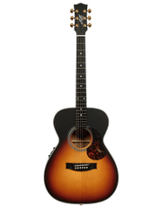 Maton Troubadour Traditional