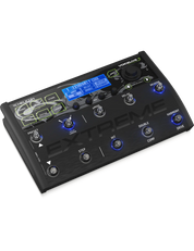 Helicon Voiceline 3 Extreme