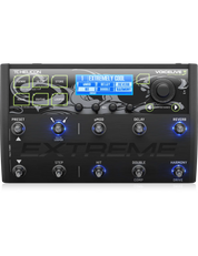 Helicon Voiceline 3 Extreme