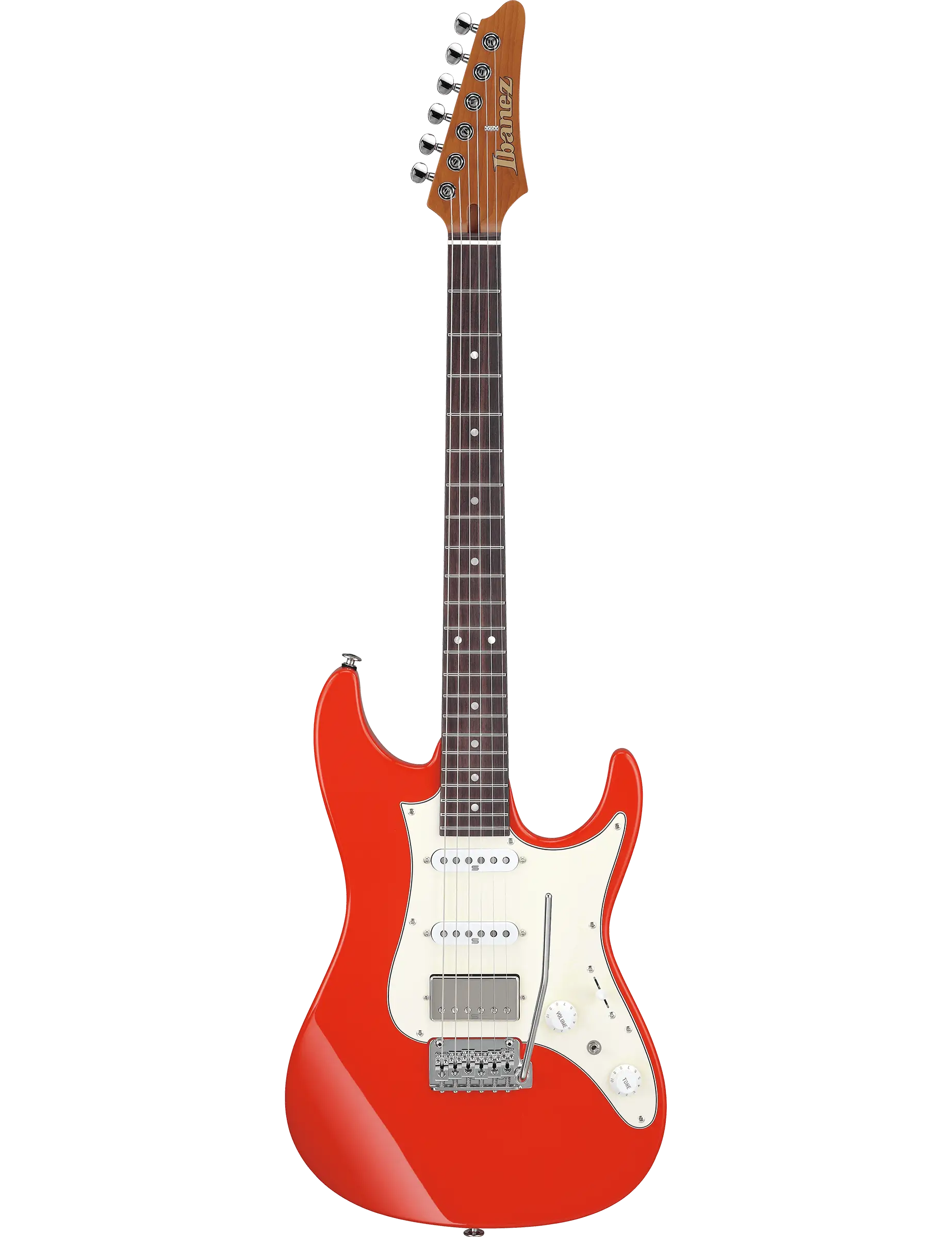 Ibanez AZ2204NW Prestige