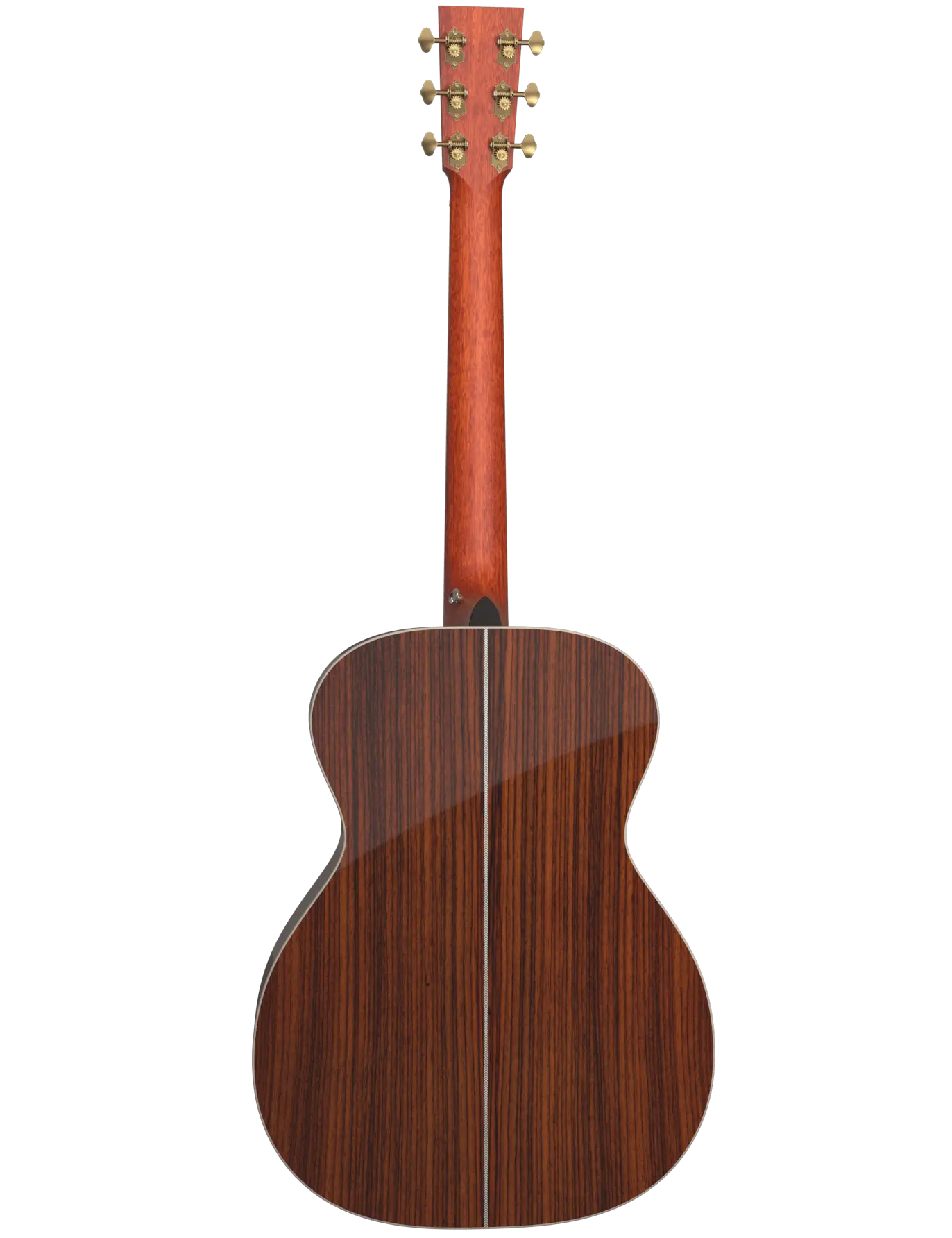 Furch Vintage-2 OM-SR a EAS-VTC