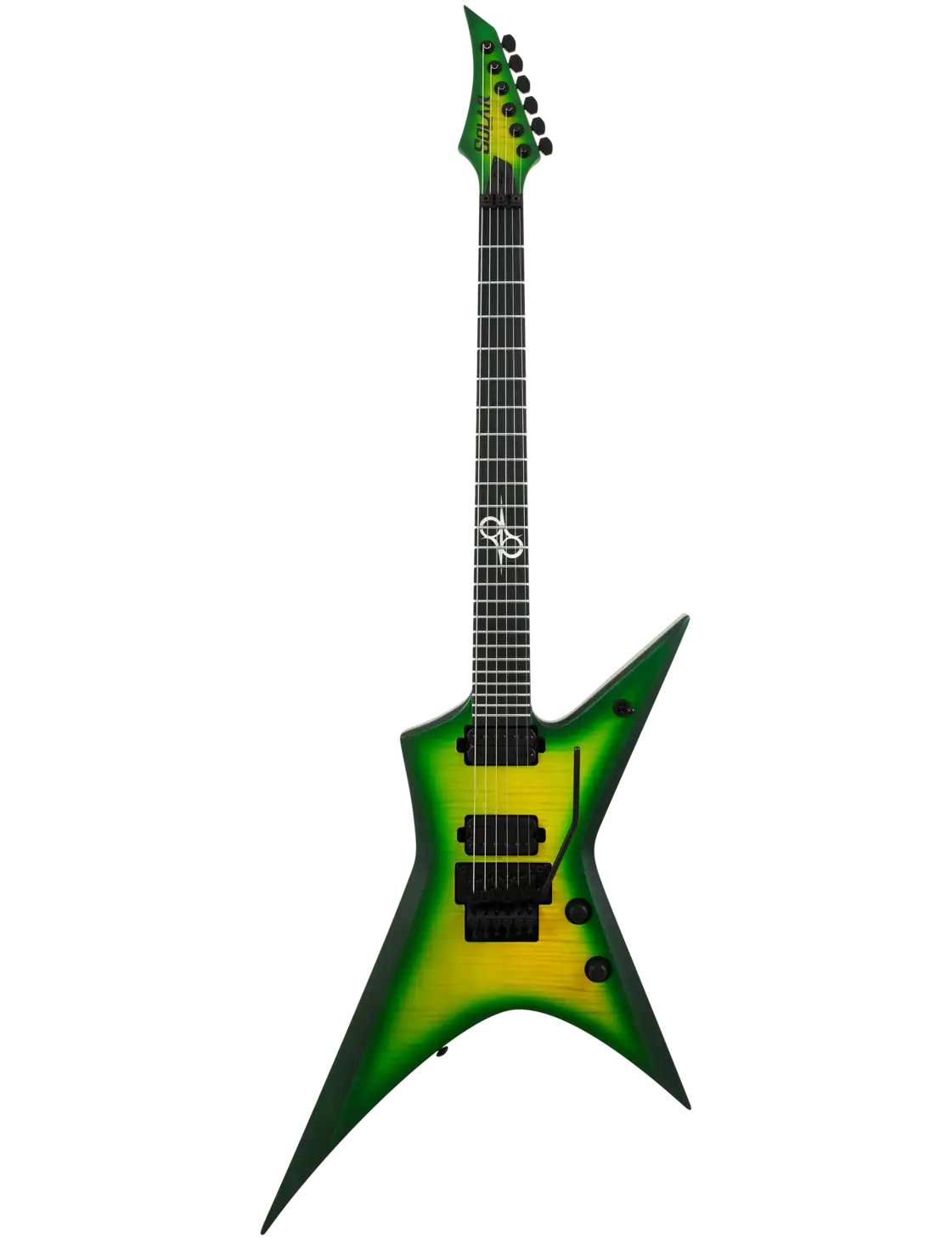 Solar Guitars X1.6FRLB