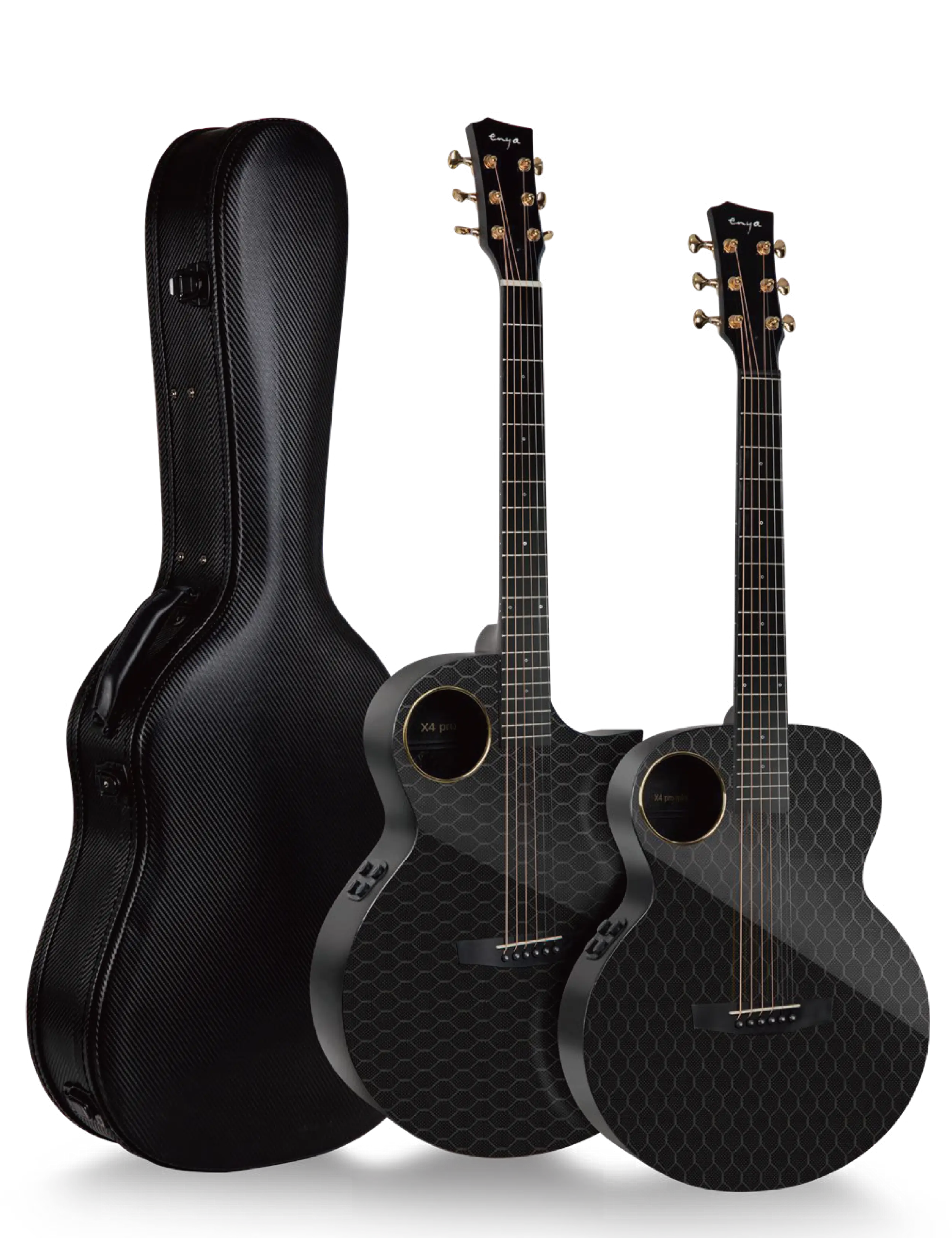 Enya X3 Pro – Guitarstore.ae