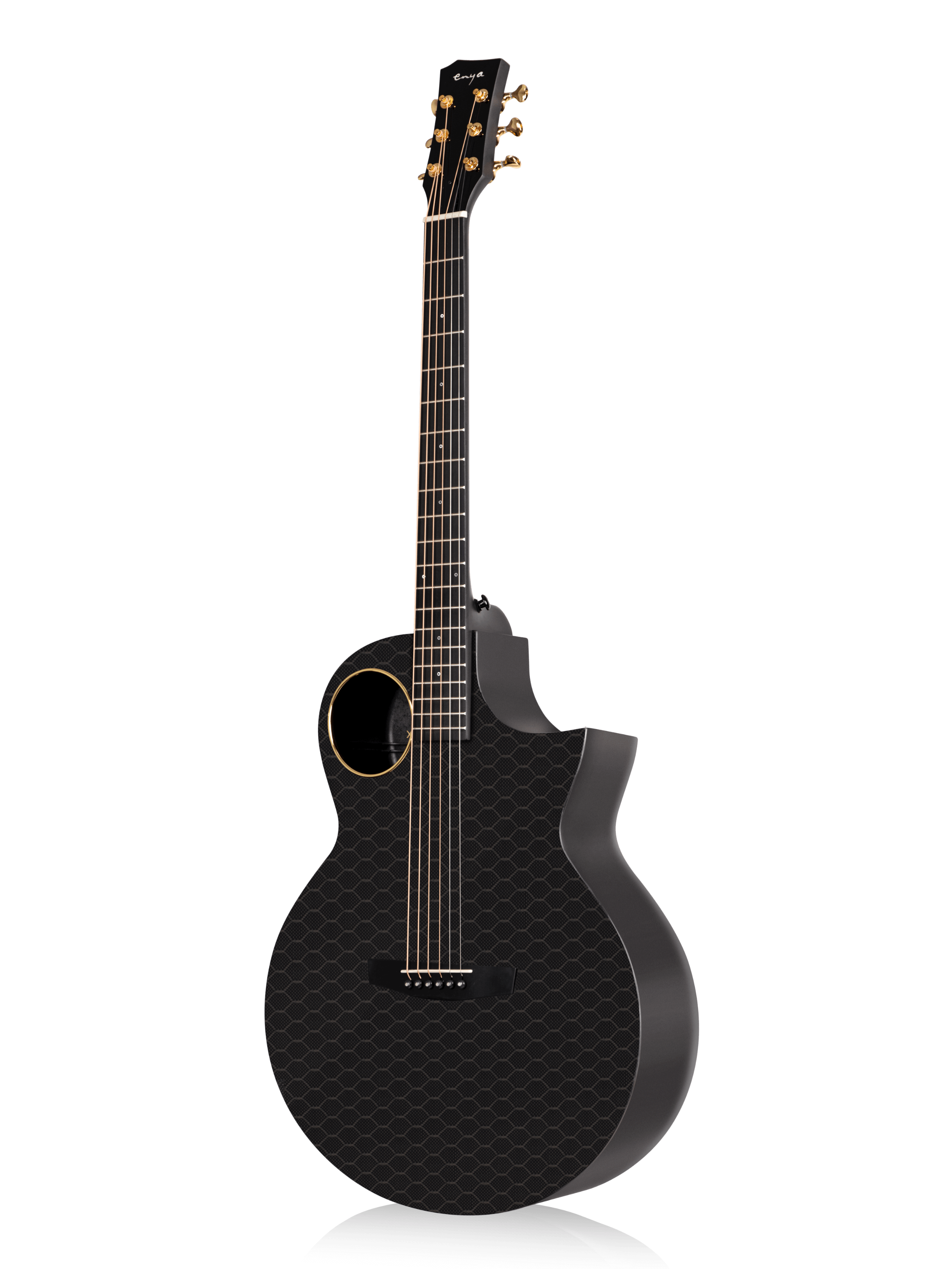 Enya X4 Pro – Guitarstore.ae Enya X4 Pro – Guitarstore.ae