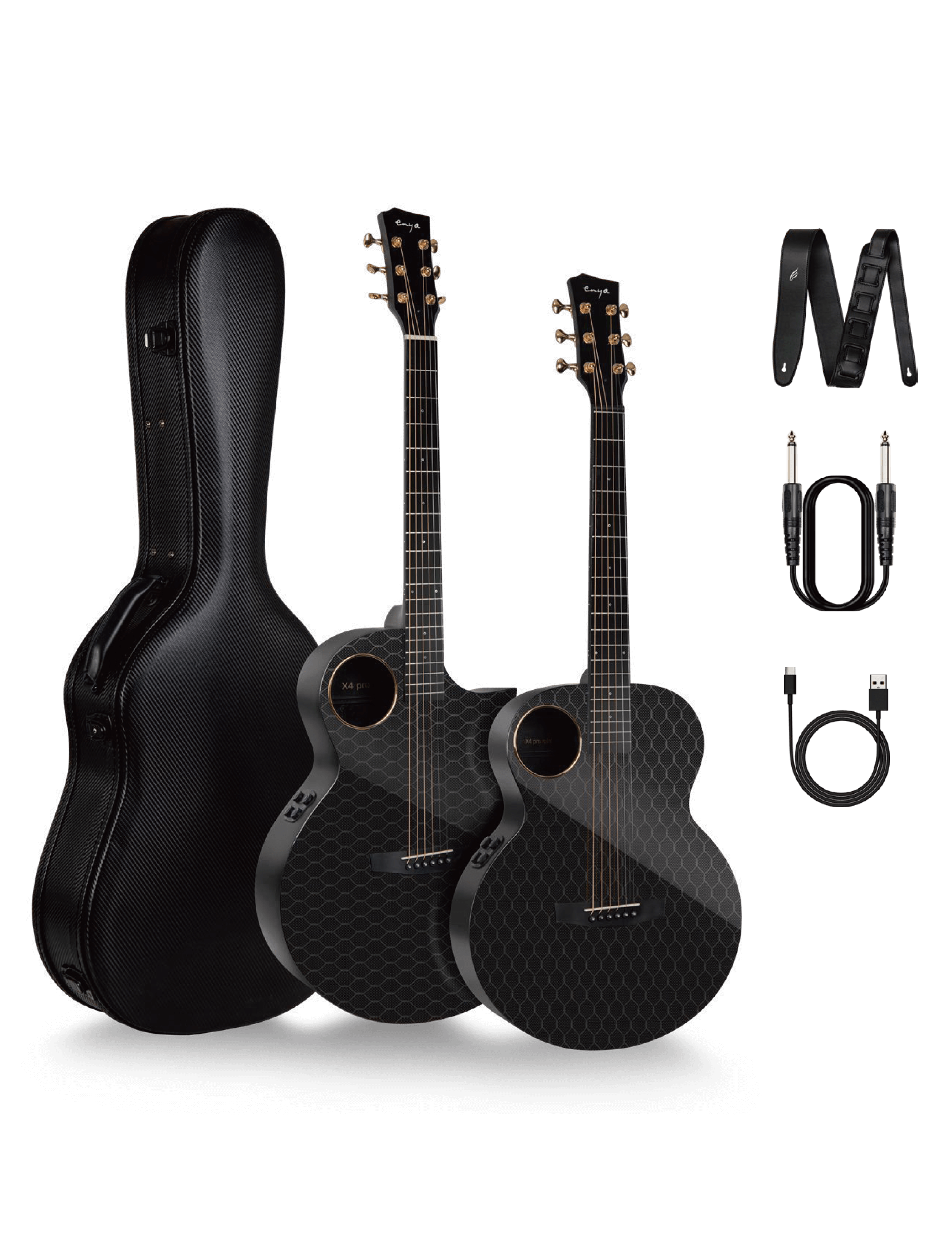 Enya X4 Pro – Guitarstore.ae Enya X4 Pro – Guitarstore.ae