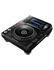 Pioneer DJ XDJ-1000MK2