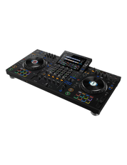 AlphaTheta DJ XDJ-AZ