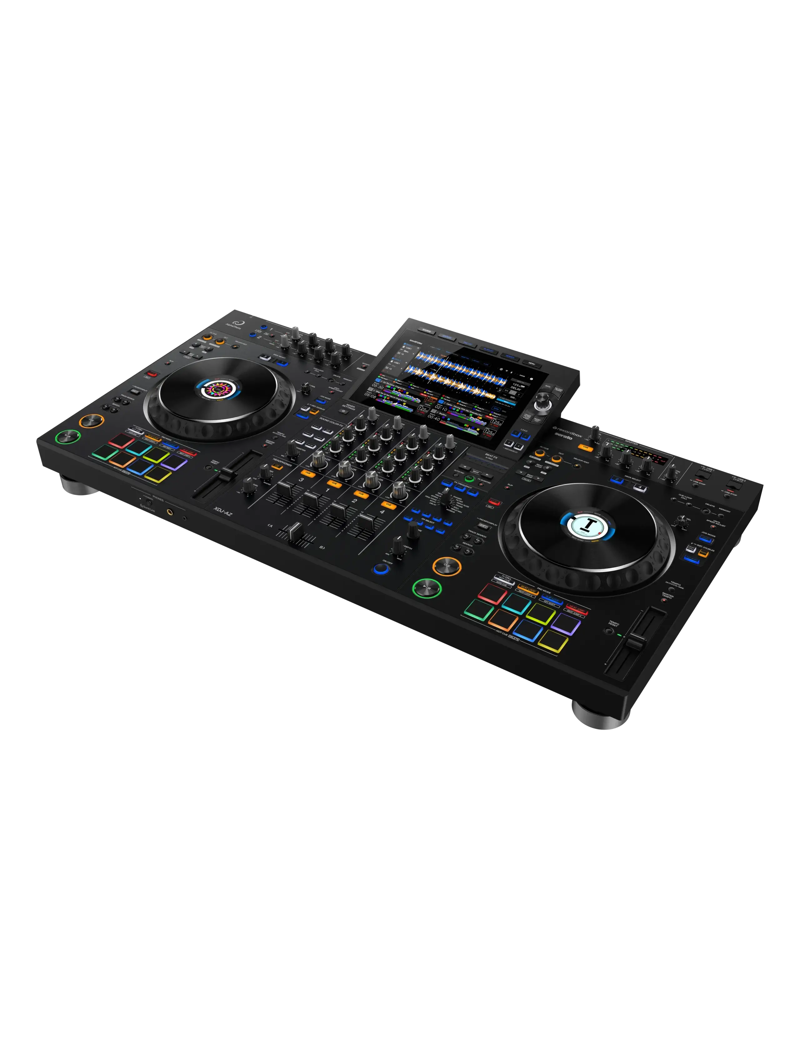 AlphaTheta DJ XDJ-AZ