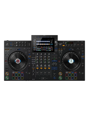 AlphaTheta DJ XDJ-AZ