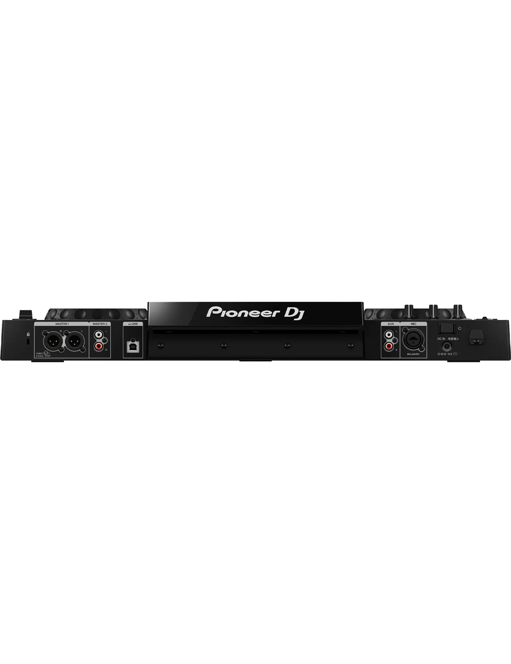 Pioneer DJ XDJ-RR