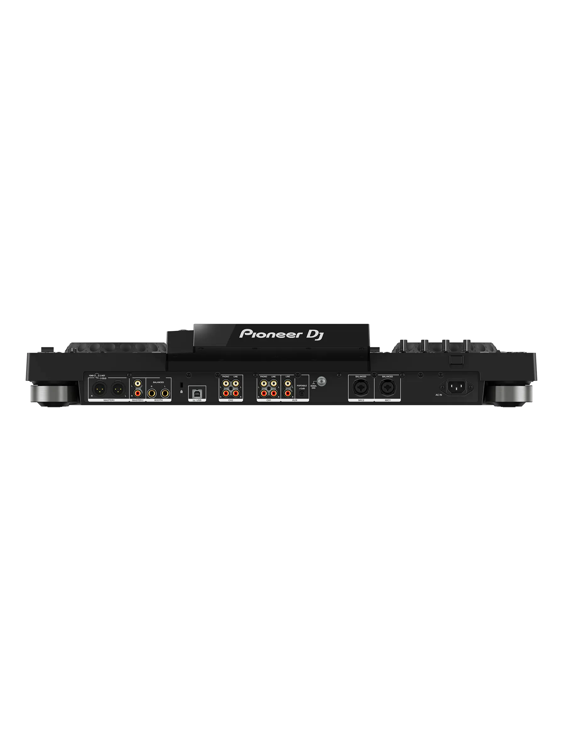 Pioneer DJ XDJ-RX3