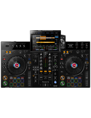 Pioneer DJ XDJ-RX3