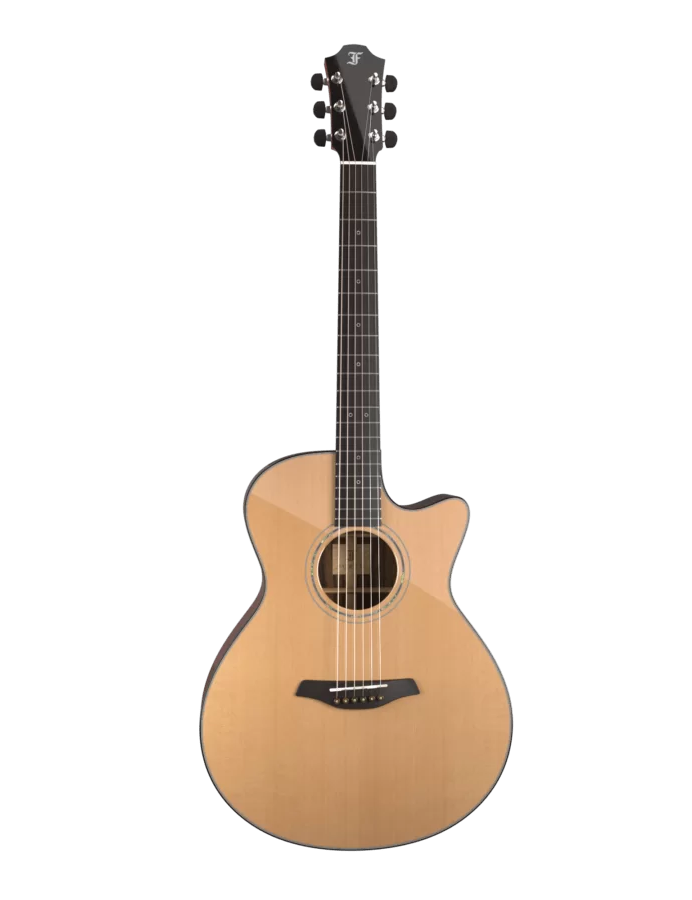 Furch Yellow CR