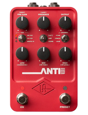 Universal Audio ANTI 1992 High Gain Amp