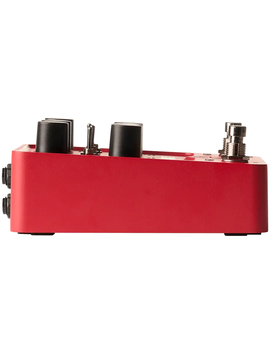 Universal Audio ANTI 1992 High Gain Amp