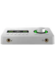 Universal Audio Apollo Solo USB Heritage Edition