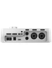 Universal Audio Apollo Solo USB Heritage Edition