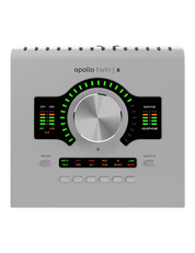 Universal Audio Apollo Twin X QUAD Gen 2