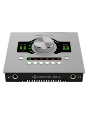 Universal Audio Apollo Twin X QUAD Gen 2