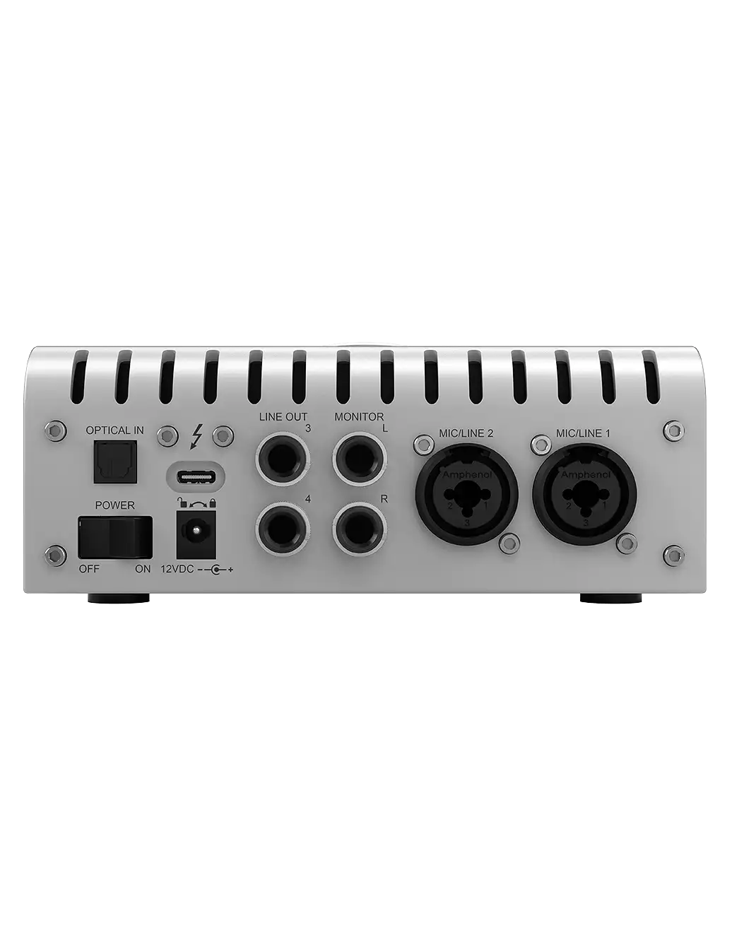 Universal Audio Apollo Twin X QUAD Gen 2