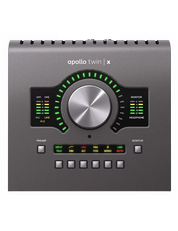 Universal Audio Apollo Twin X DUO USB