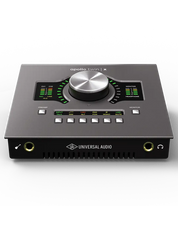 Universal Audio Apollo Twin X DUO USB